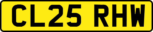 CL25RHW