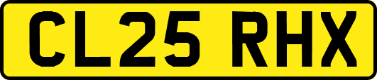 CL25RHX