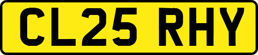 CL25RHY