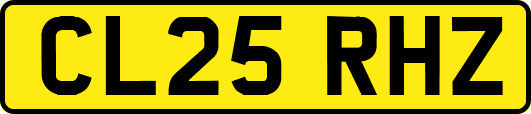 CL25RHZ