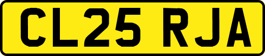 CL25RJA