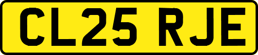 CL25RJE