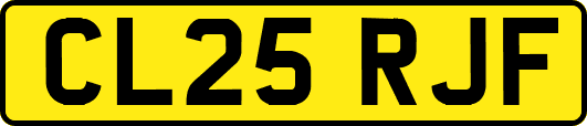CL25RJF