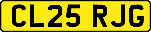 CL25RJG