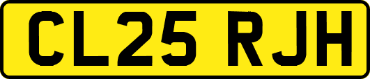 CL25RJH