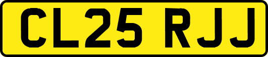 CL25RJJ