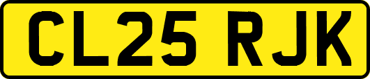 CL25RJK