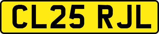 CL25RJL