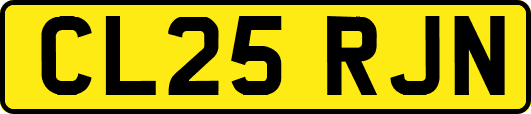 CL25RJN