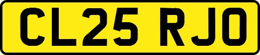 CL25RJO