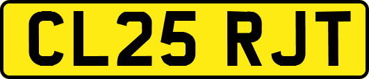 CL25RJT