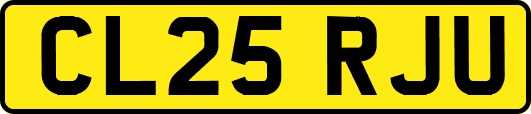 CL25RJU
