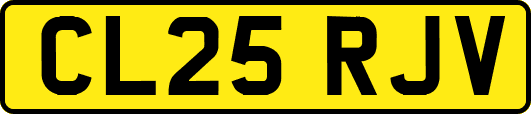CL25RJV