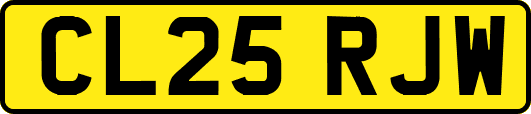 CL25RJW