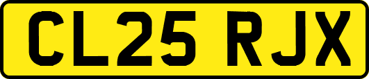 CL25RJX