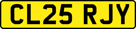 CL25RJY