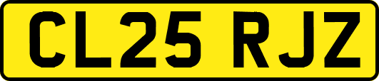 CL25RJZ