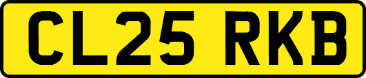 CL25RKB