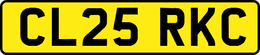 CL25RKC