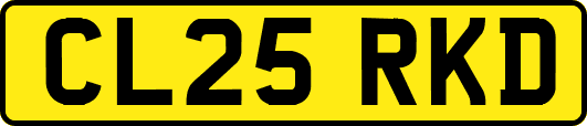 CL25RKD