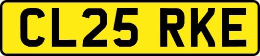 CL25RKE