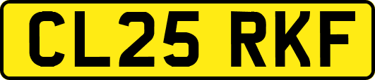 CL25RKF