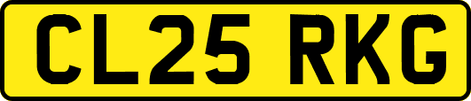 CL25RKG