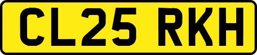CL25RKH