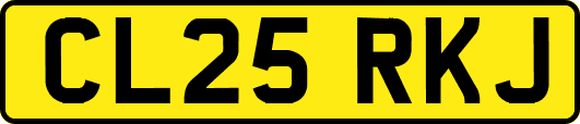 CL25RKJ