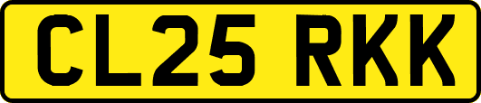 CL25RKK