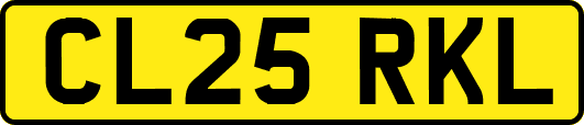 CL25RKL