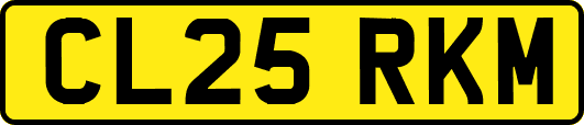 CL25RKM