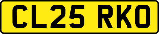 CL25RKO