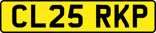 CL25RKP