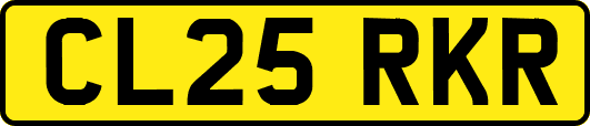 CL25RKR