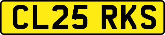 CL25RKS