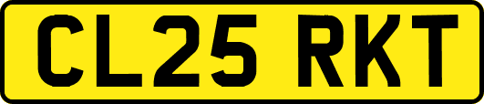 CL25RKT