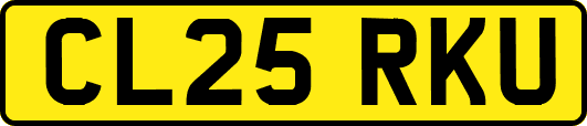 CL25RKU