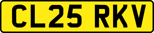 CL25RKV