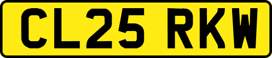 CL25RKW