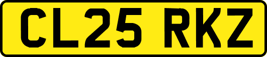 CL25RKZ