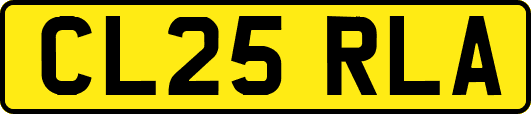 CL25RLA