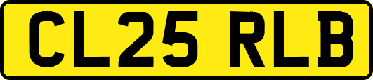 CL25RLB