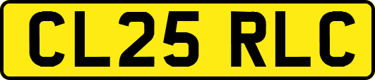 CL25RLC