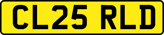 CL25RLD
