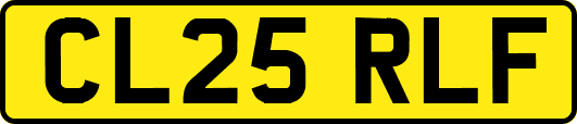 CL25RLF