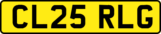 CL25RLG