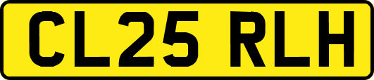 CL25RLH
