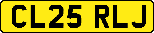 CL25RLJ