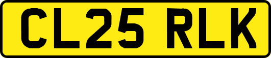 CL25RLK